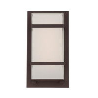 Outdoor Wall Light 11" Height Outdoor Wall Light 11" Height
