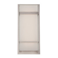 Outdoor Wall Light 16" Height Outdoor Wall Light 16" Height
