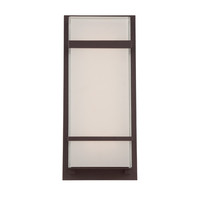 Outdoor Wall Light 16" Height Outdoor Wall Light 16" Height