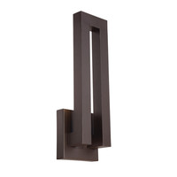Outdoor Wall Light 18" Height Outdoor Wall Light 18" Height