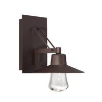 Outdoor Wall Light 11" Height Outdoor Wall Light 11" Height