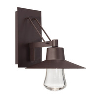 Outdoor Wall Light 15" Height Outdoor Wall Light 15" Height