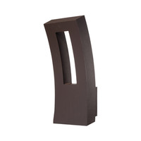 Outdoor Wall Light 16" Height Outdoor Wall Light 16" Height