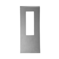 Outdoor Wall Light 16" Height Outdoor Wall Light 16" Height