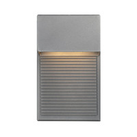 Outdoor Wall Light 8" Height Outdoor Wall Light 8" Height