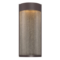 Outdoor Wall Light 16" Height Outdoor Wall Light 16" Height