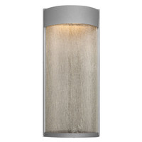 Outdoor Wall Light 16" Height Outdoor Wall Light 16" Height