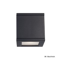 Outdoor Wall Light 5" Height Outdoor Wall Light 5" Height