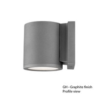 Outdoor Wall Light 5" Height Outdoor Wall Light 5" Height