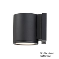 Outdoor Wall Light 5" Height Outdoor Wall Light 5" Height