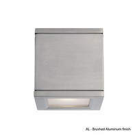 Outdoor Wall Light 5" Height Outdoor Wall Light 5" Height