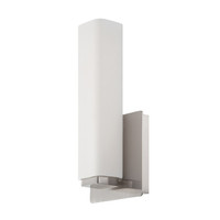 Bathroom Lighting (2 Bulbs) 5" Width