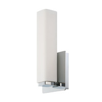 Bathroom Lighting (2 Bulbs) 5" Width Bathroom Lighting (2 Bulbs) 5" Width