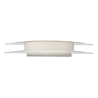 Bathroom Lighting (2 Bulbs) 26" Width