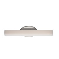 Bathroom Lighting (2 Bulbs) 18" Width