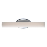 Bathroom Lighting (2 Bulbs) 18" Width Bathroom Lighting (2 Bulbs) 18" Width