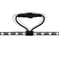 Linear Cabinet Light