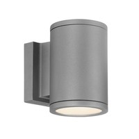 Outdoor Wall Light 6-1/2" Height Outdoor Wall Light 6-1/2" Height