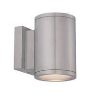 Outdoor Wall Light 6-1/2" Height Outdoor Wall Light 6-1/2" Height