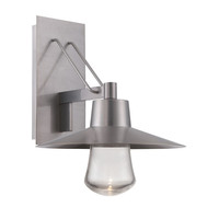Outdoor Wall Light 17" Height Outdoor Wall Light 17" Height