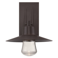 Outdoor Wall Light 17" Height Outdoor Wall Light 17" Height