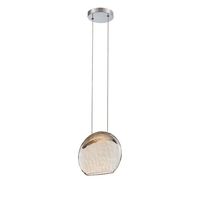 Mini-Pendant 3" Width