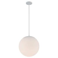 Down Light Pendant 13-3/4" Width Down Light Pendant 13-3/4" Width