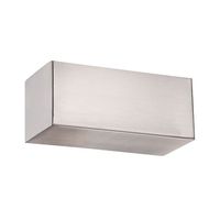 1 Bulb Wall Sconce 1 Bulb Wall Sconce