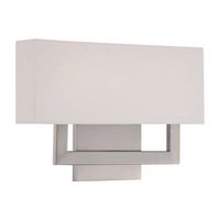 1 Bulb Wall Sconce 1 Bulb Wall Sconce