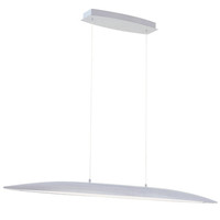 Linear Pendants 45" Width Linear Pendants 45" Width