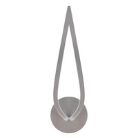 1 Bulb Wall Sconce 1 Bulb Wall Sconce