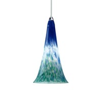 Mini-Pendant 4-3/4" Width Mini-Pendant 4-3/4" Width