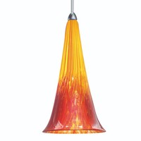 Mini-Pendant 4-3/4" Width