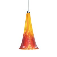 Mini-Pendant 4-3/4" Width Mini-Pendant 4-3/4" Width