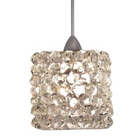 Mini-Pendant 3" Width