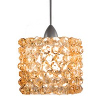 Mini-Pendant 3" Width