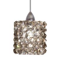 Mini-Pendant 3" Width