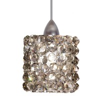 Mini-Pendant 3" Width