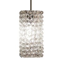 Mini-Pendant 3" Width