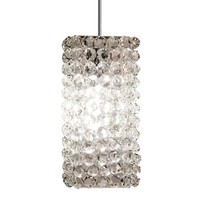 Mini-Pendant 3" Width