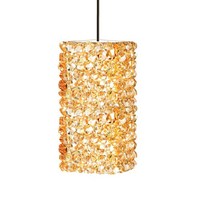 Mini-Pendant 3" Width