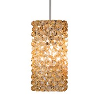 Mini-Pendant 3" Width