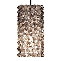 Mini-Pendant 3" Width