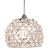 Mini-Pendant 4-1/2" Width