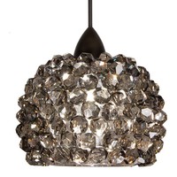 Mini-Pendant 4-1/2" Width