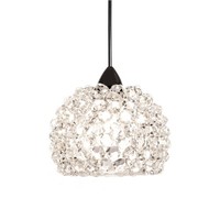 Mini-Pendant 4-1/2" Width