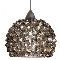 Mini-Pendant 4-1/2" Width