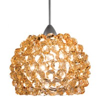 Mini-Pendant 4-1/2" Width