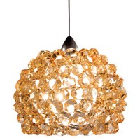 Mini-Pendant 4-1/2" Width