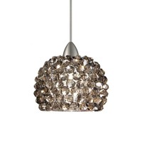 Mini-Pendant 4-1/2" Width